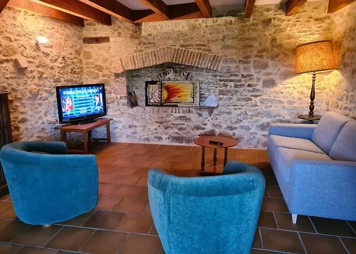 Maison Chaleureuse Pres De Rocamadour