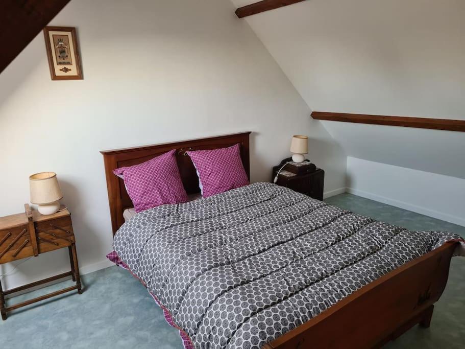 Maison Chaleureuse Pres De Rocamadour