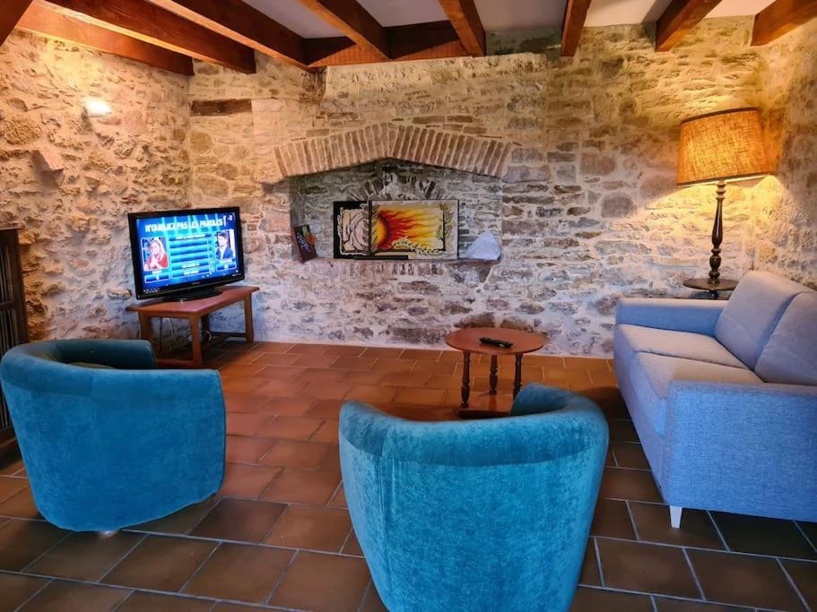 Casa vacanze Maison Chaleureuse Près De Rocamadour Alvignac